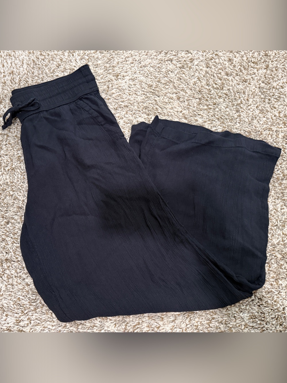 PrAna Fernie Beach Pant - Deep Navy